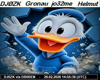DJ0ZK: 2026022815 de PI1DFT