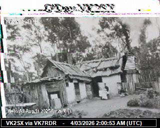 VK7EV: 2026030403 de PI1DFT