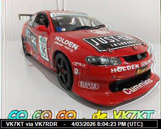 VK7KT: 2026030421 de PI1DFT