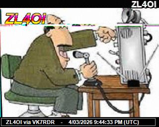 ZL4OI: 2026030422 de DB0BEN