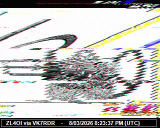 ZL4OI: 2026030821 de DB0BEN