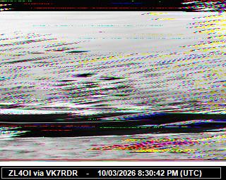 ZL4OI: 2026031021 de DB0BEN
