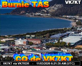 VK7KT: 2026031107 de PI1DFT
