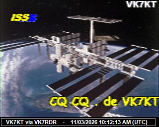 VK7KT: 2026031111 de PI1DFT