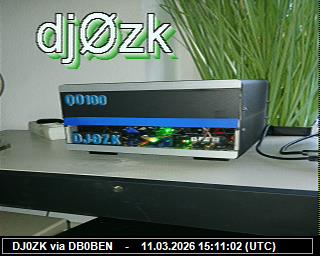 DJ0ZK: 2026031116 de PI1DFT
