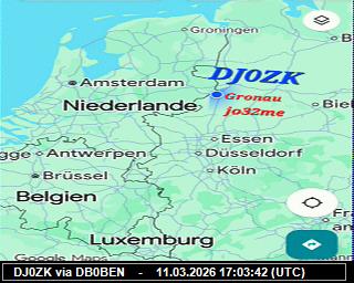 DJ0ZK: 2026031118 de PI1DFT