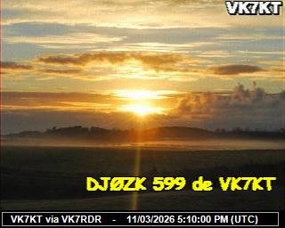 VK7KT: 2026031118 de PI1DFT