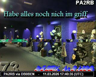 DL2RH: 2026031118 de PI1DFT