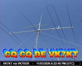 VK7KT: 2026031119 de PI1DFT