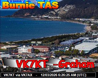 VK7AX: 2026031207 de DB0BEN