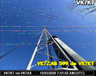 VK7AX: 2026031208 de DB0BEN