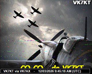 VK7AX: 2026031210 de DB0BEN