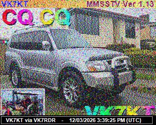 VK7KT: 2026031216 de PI1DFT