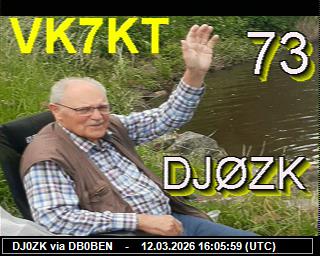 DJ0ZK: 2026031217 de PI1DFT