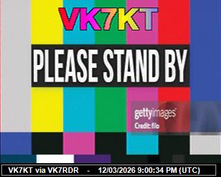 VK7KT: 2026031222 de PI1DFT