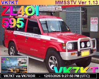 VK7KT: 2026031222 de PI1DFT