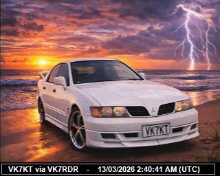 VK7KT: 2026031303 de PI1DFT