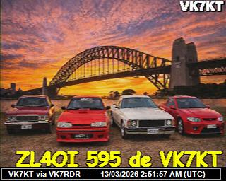 VK7KT: 2026031303 de PI1DFT