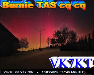 VK7KT: 2026031306 de PI1DFT