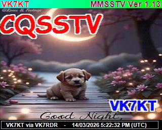 VK7KT: 2026031418 de PI1DFT