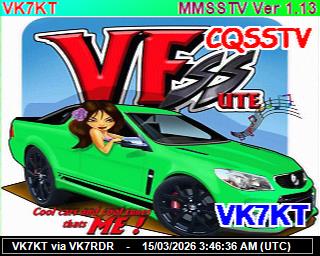 VK7KT: 2026031504 de PI1DFT