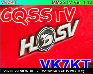 VK7KT: 2026031516 de PI1DFT