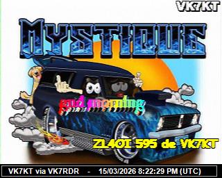 VK7KT: 2026031521 de PI1DFT