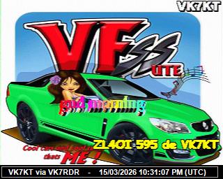 VK7KT: 2026031523 de PI1DFT