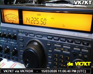 VK7KT: 2026031600 de PI1DFT