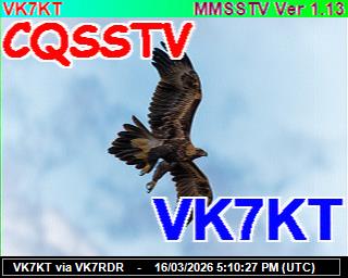 VK7KT: 2026031618 de PI1DFT