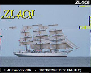 ZL4OI: 2026031619 de DB0BEN