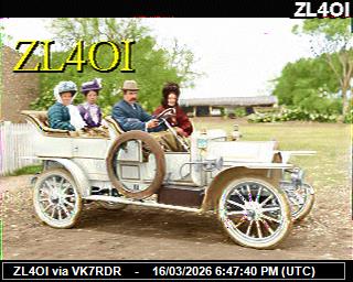 ZL4OI: 2026031619 de DB0BEN