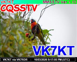 VK7KT: 2026031622 de PI1DFT