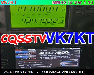 VK7KT: 2026031705 de PI1DFT