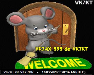 VK7KT: 2026031710 de PI1DFT