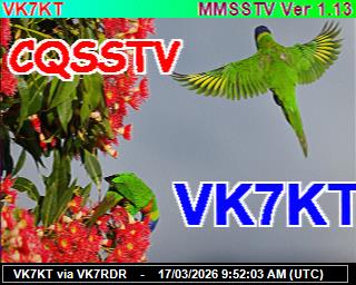 VK7KT: 2026031710 de PI1DFT