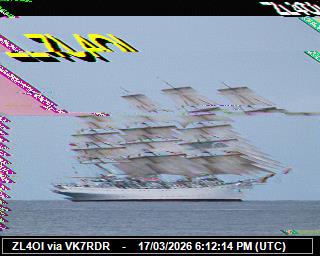 ZL4OI: 2026031719 de DB0BEN