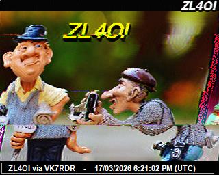 ZL4OI: 2026031719 de DB0BEN