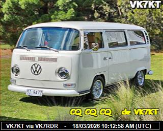 VK7KT: 2026031811 de PI1DFT