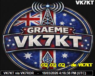 VK7KT: 2026031817 de PI1DFT