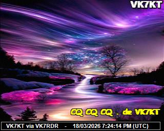 VK7KT: 2026031820 de PI1DFT
