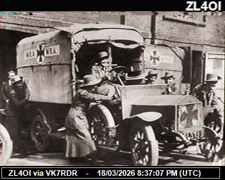 ZL4OI: 2026031821 de DB0BEN