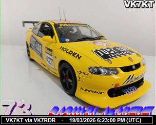 VK7KT: 2026031919 de PI1DFT