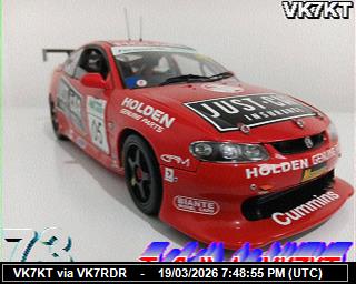 VK7KT: 2026031920 de PI1DFT