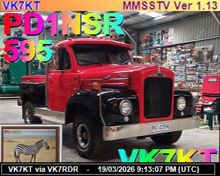 VK7KT: 2026031922 de PI1DFT