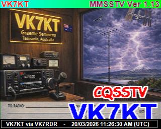 VK7KT: 2026032012 de PI1DFT