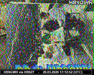 HB9GWH: 2026032018 de PI1DFT