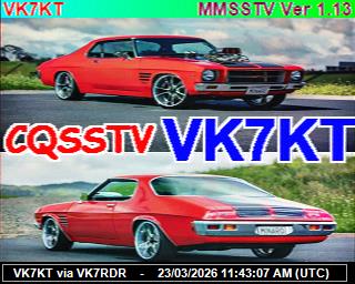 VK7KT: 2026032312 de PI1DFT