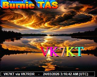 VK7KT: 2026032404 de PI1DFT