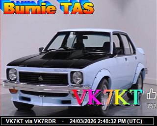 VK7KT: 2026032415 de PI1DFT